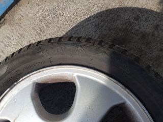 OPEL Alufelni Szett Gumival 6. kép