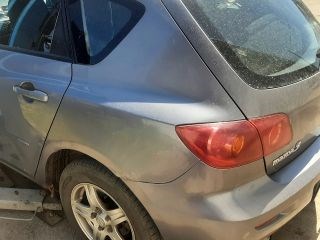 MAZDA 3 (BK) Hátsó Ablaktörlő Kar 2. kép