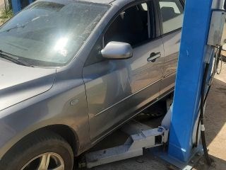 MAZDA 3 (BK) Hátsó Ablaktörlő Kar 5. kép