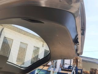 MAZDA 3 (BK) Hátsó Ablaktörlő Kar 14. kép