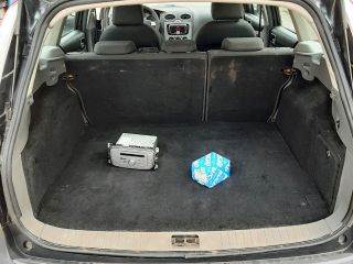 FORD FOCUS II Kombi (DA) Jobb C Oszlop Burkolat