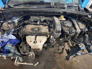 CITROËN C3 II Fékrásegítő