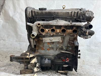 FIAT MAREA (185_) 1.9 JTD 105 Motor (Fűzött blokk hengerfejjel) #3616#