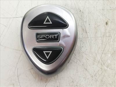 CITROËN C5 I Break (DE_) 2.2 HDi (DE4HXB/ DE4HXE) Kapcsoló (Magában) #4439# 9633261277