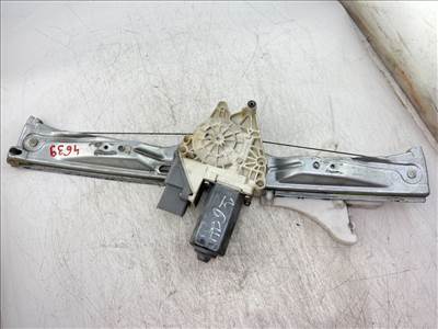 CITROËN C5 I Break (DE_) 2.2 HDi (DE4HXB/ DE4HXE) Jobb hátsó Ablakemelő Szerkezet (Elektromos) #4639# 103315102