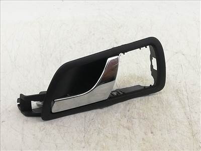 SKODA FABIA I (6Y2) 1.2 Bal hátsó Belső Kilincs #4835# 6Y6839247