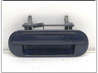 ROVER 600 (RH) 620 Sdi Bal hátsó Külső Kilincs #8528#