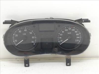 RENAULT CLIO II (BB0/1/2_/ CB0/1/2_) 1.5 dCi (B/CB08) Kilométeróra #10896# P8200276525A