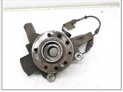 OPEL VECTRA C 1.9 CDTI Jobb első Csonkállvány Kerékaggyal #11037#