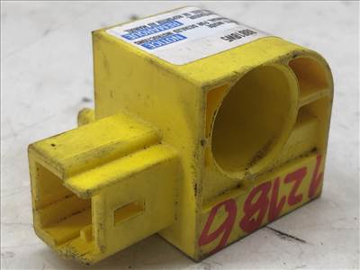 PEUGEOT 307 (3A/C) 2.0 16V Bal első Oldal Ütközés Érzékelő #12186# 9635739780