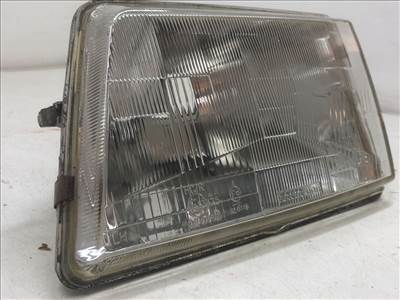 PEUGEOT 205 I (741A/C) 1.6 GTI Bal fényszóró #13596# 21950309