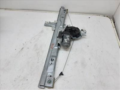 PEUGEOT 207 1.6 HDi Bal első Ablakemelő Szerkezet (Elektromos) #14118# 400917H