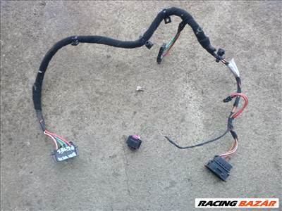 Skoda Fabia I ,VW POLO , FŰTŐKÁBEL, FŰTÉSHEZ vezetékköteg BEHR 6q1971566