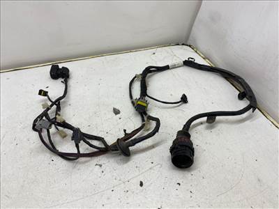OPEL ASTRA G (F48_/ F08_) 1.4 Bal első Ajtó Kábelköteg #22751# 09174895