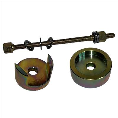 Lincos Hátsó tengely szilent prés Toyota Yaris, Passo, Echo - W0720