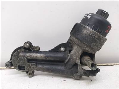 CITROËN C4 I (LC_) 1.4 16V Olajszűrő Ház #27974# 9646043180