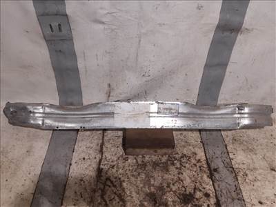 AUDI A4 IV (8K2/ B8) 1.8 TFSI Első Lökhárító Merevítő (Fém) #28412# 8K0807113F