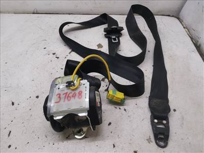 VW TOUAREG (7LA/ 7L6/ 7L7) 2.5 R5 TDI Bal első Biztonsági Öv #31648# 7L0857705D