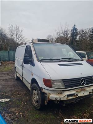 Mercedes Vito 638/639 Bontott/új alkatrészek!