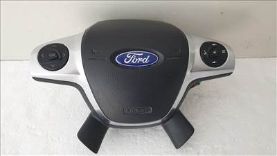 510666 Ford C Max, 2014, Kormánylégzsák, Légzsák, 4 Águ Kormányba, 1 Csati. EM51-R042B85