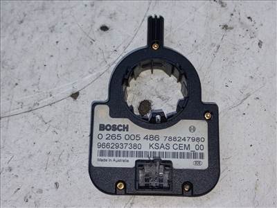 CITROËN C4 Grand Picasso I (UA_) 1.6 HDi Kormányszög Jeladó #32120# 0265005486