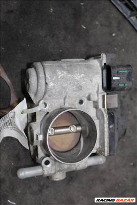 Opel Meriva A Fojtószelep  55559227