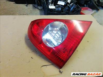 Renault Clio II Bal hátsó lámpa 