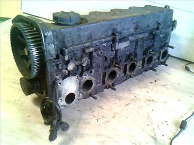 LANCIA KAPPA Hengerfej, diesel