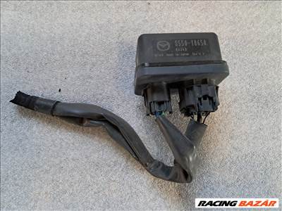 Mazda 2 (DJ1) izzítás vezérlő  s55018650