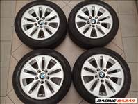  5x120 BMW gyári alufelni 6,5x16 ET42 széria 1 E87 F20 F21, 3 E46