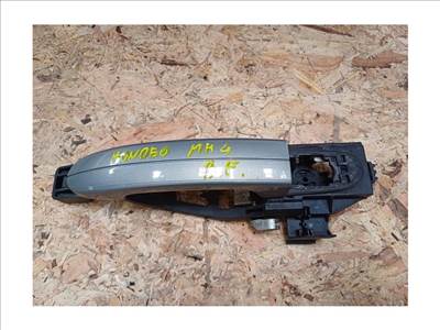 Ford Mondeo MK4 (2006-2014)  Bal Első Ajtó Külső Kilincs 