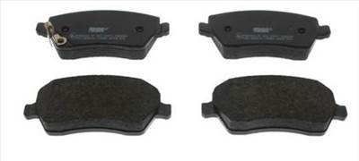 Suzuki Swift első fékbetét 2005-2009l (55810-62J00)