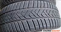 Defekttűrő Pirelli Sottozero3 MOE 245/40 R19 téli gumik 4db