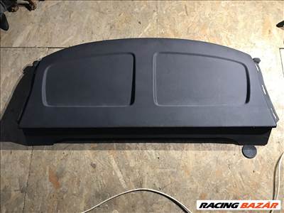 Audi A5 (B8 - 8T) COUPE_ kalaptartó 8t0863411