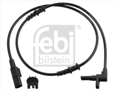 FEBI BILSTEIN 102731 - kerékfordulatszám érzékelő MERCEDES-BENZ VW
