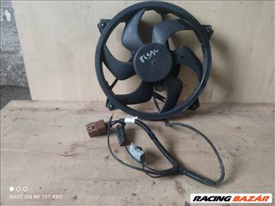 Citroën Xsara Picasso hűtőmotor 