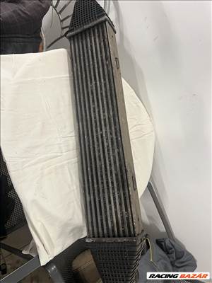 Mercedes C-osztály W204 intercooler  a2045000300