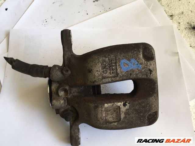 Audi A8 (D3 - 4E) D3 - 4E bal hátsó féknyereg 1. kép