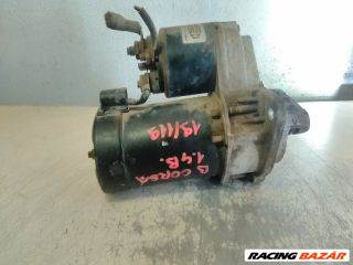 Opel Corsa B Önindító *72254* valeo-d6ra62 valeo-90341777