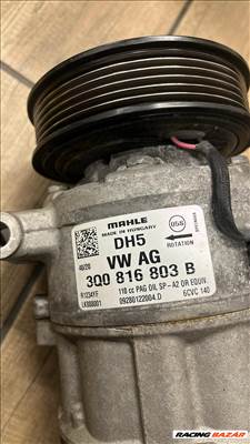 Volkswagen Passat B8 Variant 2.0 TDI SCR BMT klímakompresszor  3q0816803b