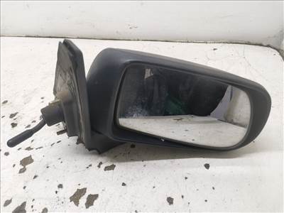 MAZDA 323 F VI (BJ) 2.0 D Jobb Visszapillantó Tükör (Mechanikus) #32903#