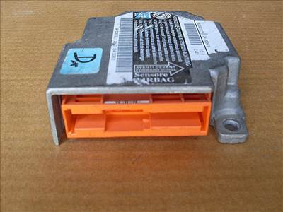 Alfa Romeo 156 légzsákvezérlő 60662132