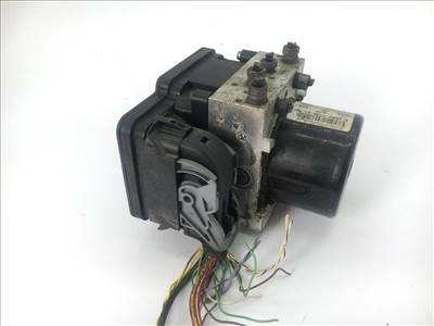 Fiat Doblo gyári, bontott abs kocka 51924796