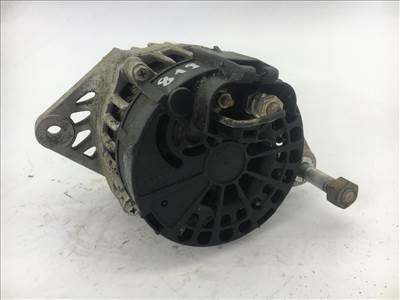 Fiat Multipla, Punto, Doblo 1.9 dízel gyári, bontott generátor 90A 4pk 63321819