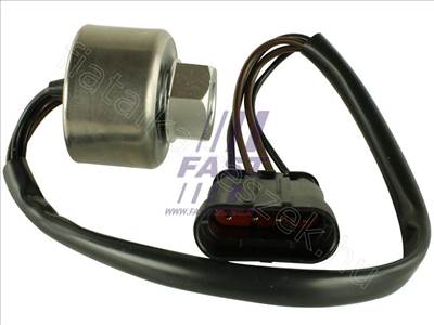 Nyomáskapcsoló, klímaberendezés FIAT DUCATO 02> 2.8 JTD FIAT TIPO - Fastoriginal OR 7741521