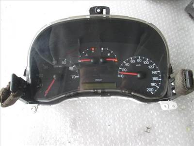 Fiat Punto 1999-2003 bontott óracsoport 46812969
