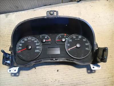 Fiat Doblo 2000-2005 1.9 jtd dízel bontott óracsoport 51739489
