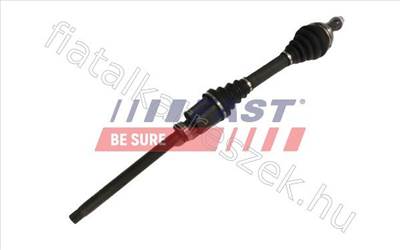 Féltengely CITROEN JUMPY 07> jobb 2.0 Hdi CITROËN JUMPY II (07-) - Fastoriginal 3273SN