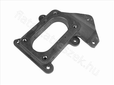 KARB.GUMITALP UNO 1.4 CARB. LÉGKOND. - UNO - AK.6100 -  - Akron Utángyártott új 6100