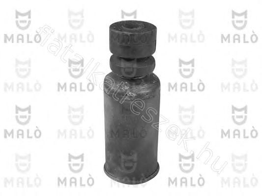 LENGÉSCSILLAPÍTÓ PORVÉDŐ AUTOM.   RITMO - RITMO - AK.3960/1 -  - Akron Utángyártott új 3960/1 2. kép